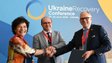 На конференції з відновлення України для освіти і науки залучили майже 295 млн доларів