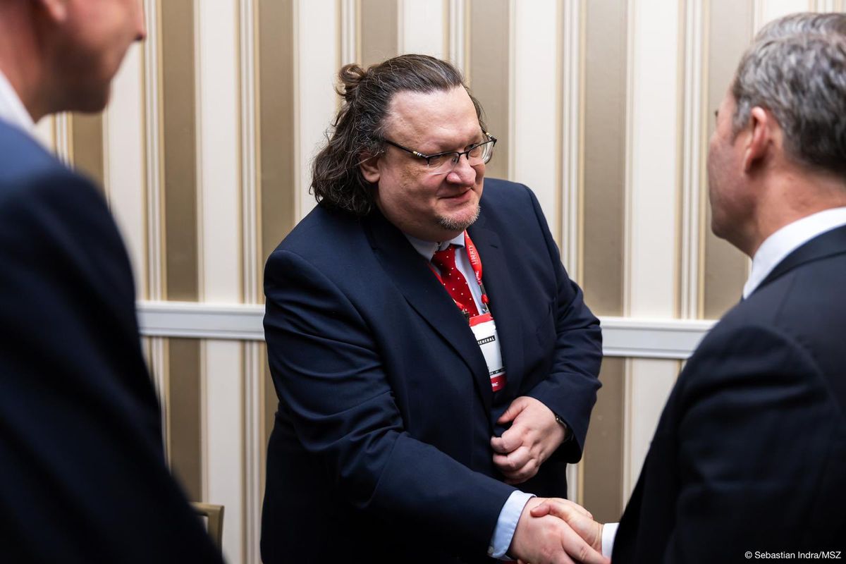 Голова польської розвідки оцінив ресурс Росії для війни в Україні