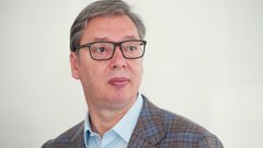 Президент Сербії Вучич оголосив про відставку та анонсував дострокові парламентські вибори