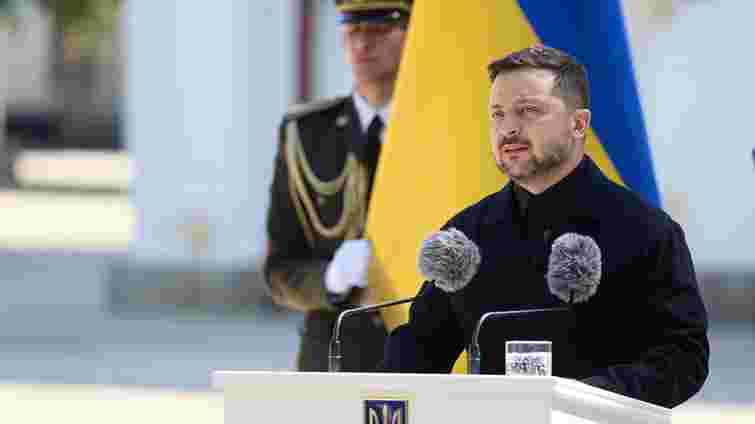 «Сила Основного Закону України — у справжній єдності українців»