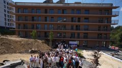 У Львові облаштують перше соціальне житло для молоді