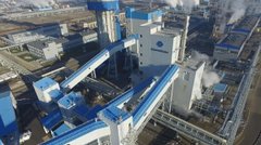 Рух опору провів диверсію на хімічному заводі в Тульській області