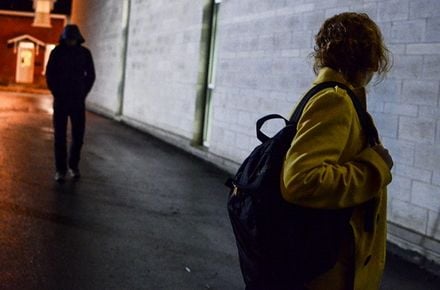 77% випадків насильству передували саме погрози