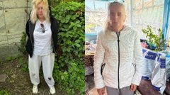У Києві затримали двох агенток РФ, які планували підірвати авто з військовим