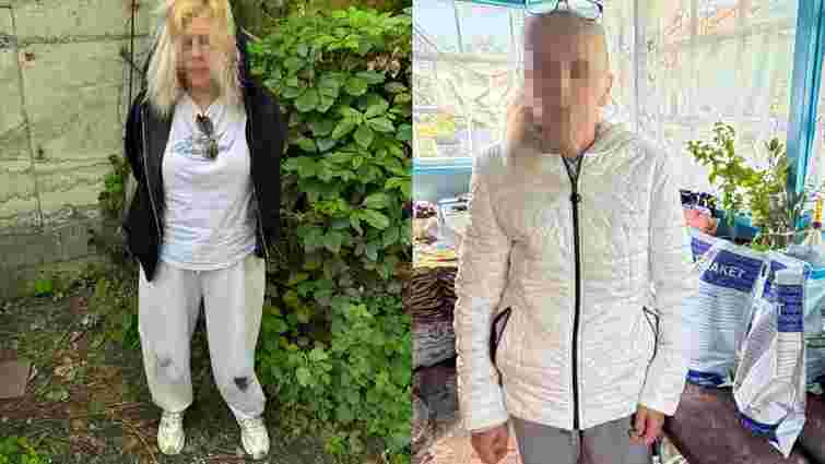 У Києві затримали двох агенток РФ, які планували підірвати авто з військовим