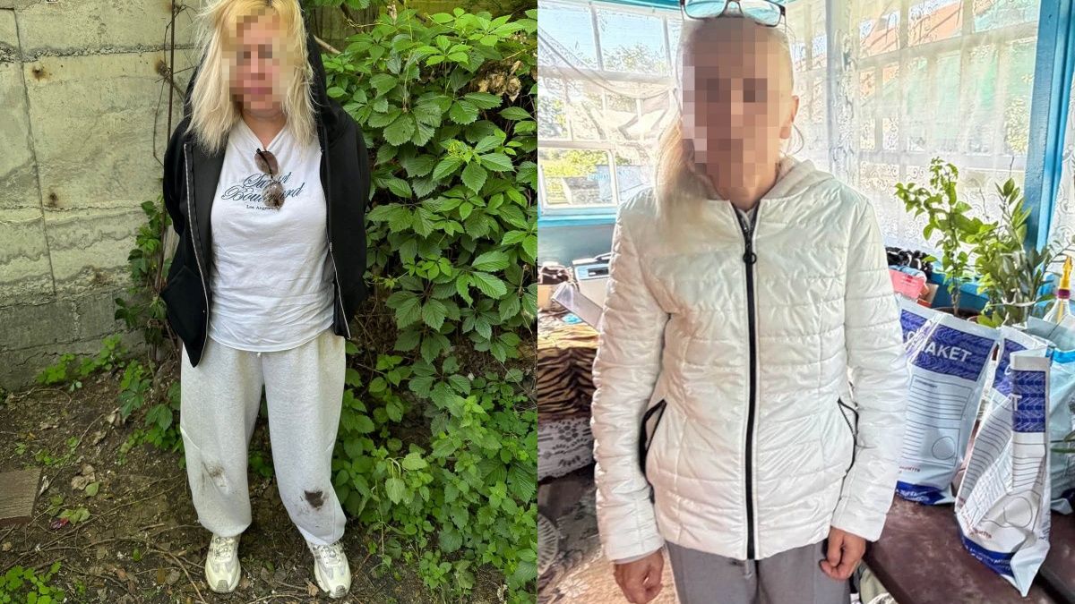 У Києві затримали двох агенток РФ, які планували підірвати авто з військовим
