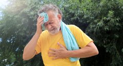 Ви в зоні високого ризику: що робити при тепловому ударі і як його можна уникнути