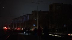 Після атаки БпЛА Крим, Донецьк та окупована Херсонщина залишилися без світла