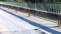 Аварійний міст між Буковиною і Прикарпаттям відремонтують за гроші підприємців