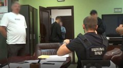 Керівнику підприємства в Сумах оголосили підозру за постачання обладнання для АЕС в Росії 
