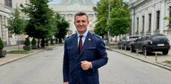 НАБУ оголосило Миколі Тищенку підозри у хабарництві та легалізації понад 12 млн грн