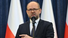 Польський посадовець назвав українських політиків клептократичними і незацікавленими в ЄС