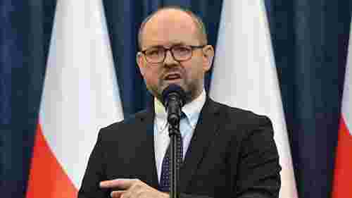 Польський посадовець назвав українських політиків клептократичними і незацікавленими в ЄС