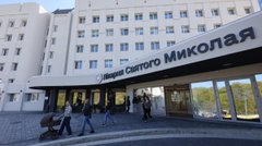 У Брюховичах блискавка уразила шестирічну дівчинку