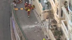 На порозі власного будинку у Монако підірвали сім'ю підсанкційного українського олігарха