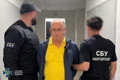 У Києві затримали колишнього міністра окупаційної влади Криму
