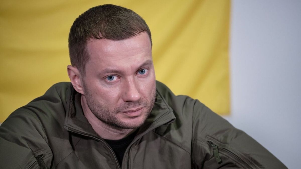 ВАКС відмовив Павлу Кириленку та його дружині у дозволі на виїзд за кордон