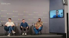 Експерти та депутати закликали не послаблювати екологічні процедури під час відбудови України