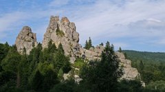 Фортеця Тустань: за що ми воюємо у правовому полі