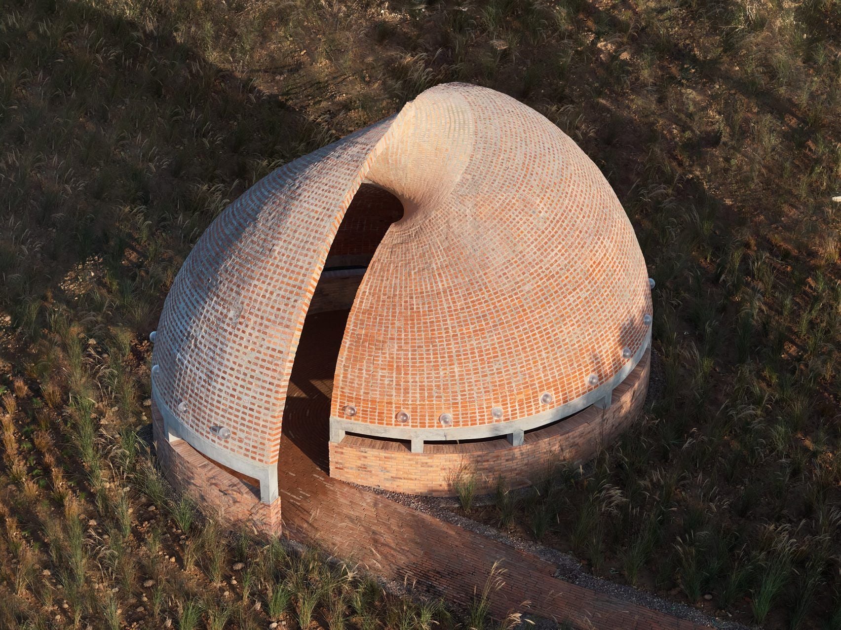 Фото від Qingyan Zhu.