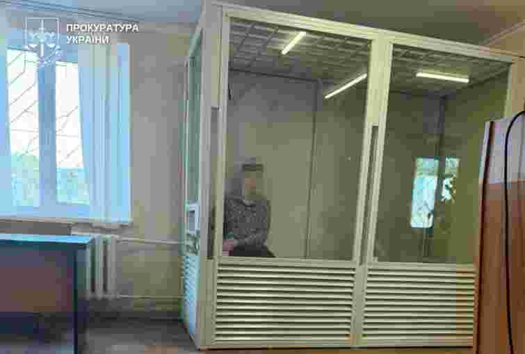 20-річного мешканця Хмельниччини увʼязнили на 15 років за зґвалтування малолітньої 