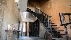 Квартиру пропагандиста Артємія Лєбєдєва у Києві купив виробник дронів «Генерал Черешня»