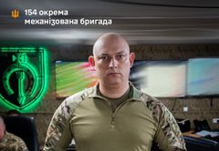 Прокуратура назвала три версії загибелі командира 154 бригади Володимира Кононнікова