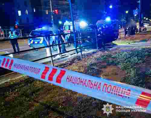 У Миколаєві внаслідок стрілянини між іноземними військовими ЗСУ загинули двоє колумбійців