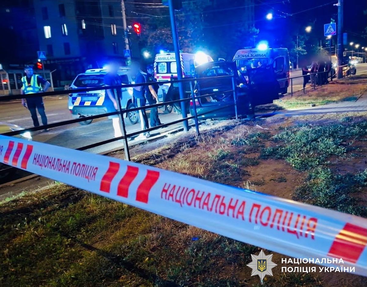 У Миколаєві внаслідок стрілянини між іноземними військовими ЗСУ загинули двоє колумбійців