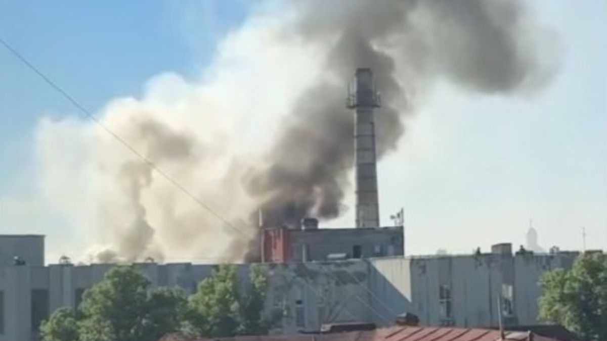 Українські безпілотники атакували НПЗ в Уфі та військовий завод в Пензі