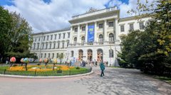 Львівська політехніка вперше очолила рейтинг 200 найкращих університетів країни