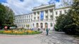 Львівська політехніка вперше очолила рейтинг 200 найкращих університетів країни