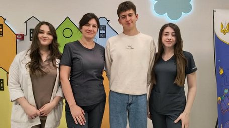 Через пустощі на уроках 15-річний хлопець з Львівщини ледь не втратив зір