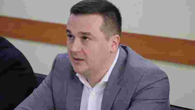 ДБР розслідує незаконну забудову парку в Хмельницькому на землі сина Тетяни Крупи 