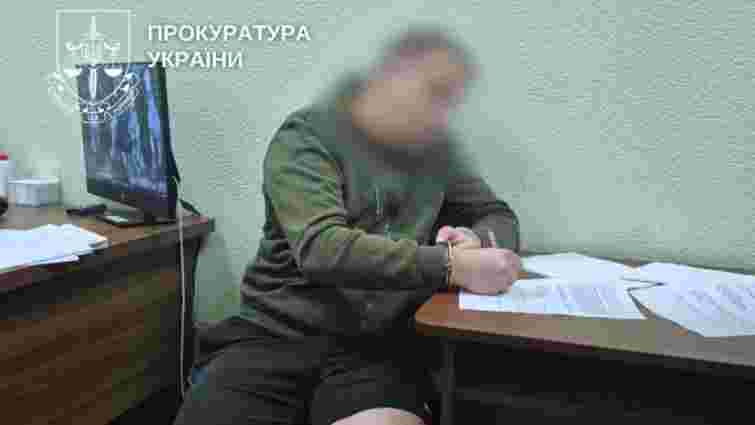 У Києві автобізнес продавав понад 3000 автомобілів, завезених як допомогу для ЗСУ