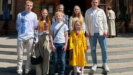 «Нам казали, що він живий і здоровий, а він уже був мертвий»