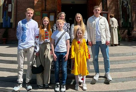 «Нам казали, що він живий і здоровий, а він уже був мертвий»
