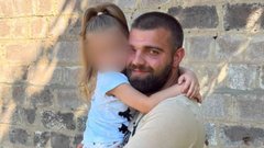 Мобілізованого батька-одинака відпустили з криворізького ТЦК після розголосу