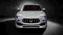 Львівський суд ув’язнив на 7 років водія Maserati, який вчинив смертельну ДТП без прав і втік