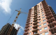 На будівництві біля Луцька з висоти впав і загинув працівник