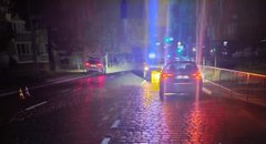 21-річний мотоцикліст розбився на смерть у нічній ДТП у Львові