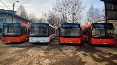 У Калуші майже удвічі підняли вартість проїзду у громадському транспорті