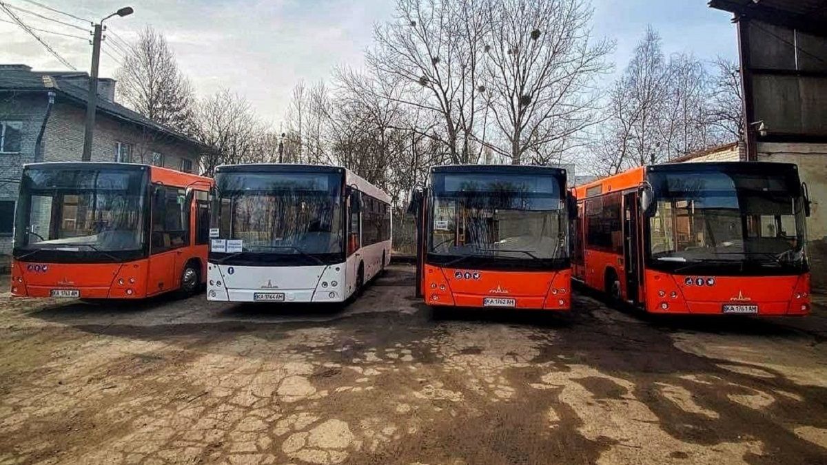 У Калуші майже удвічі підняли вартість проїзду у громадському транспорті
