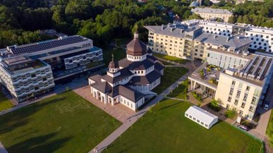 УКУ затвердив вартість навчання на бакалавраті та магістратурі для вступників 2026 року