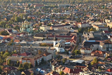 Райцентр на Закарпатті отримає майже 1 млрд грн на реконструкцію водопостачання