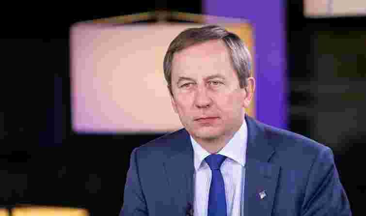 Російські пранкери видали себе за Умєрова під час розмови з радником президента Литви