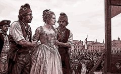 Чорнобильська міледі