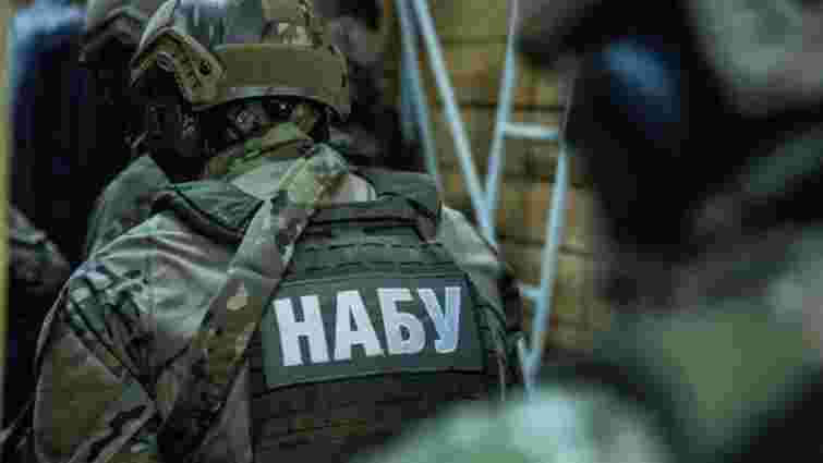 Експосадовця Генпрокуратури судитимуть через списання 641 млн грн податків