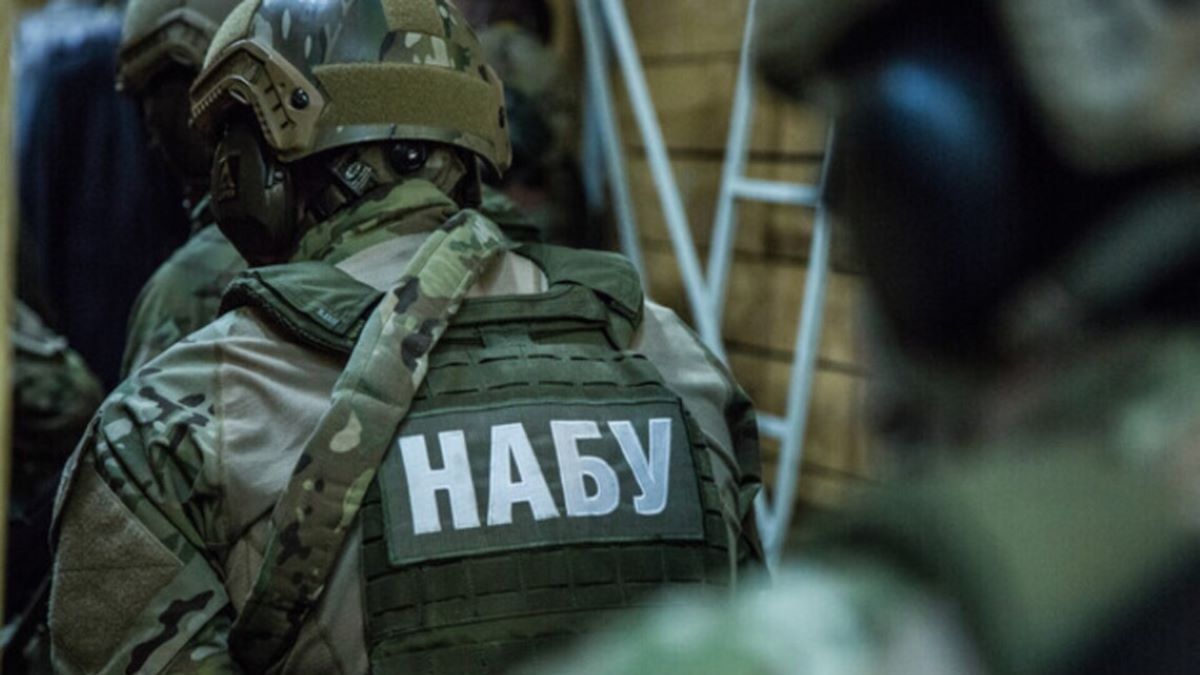 Експосадовця Генпрокуратури судитимуть через списання 641 млн грн податків