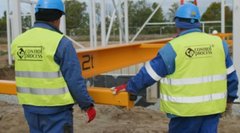 Фірма експідрядника будівництва заводу ТПВ у Львові фігурує у кримінальній справі у Польщі